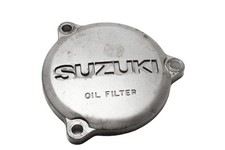 Ölfilterdeckel Motordeckel