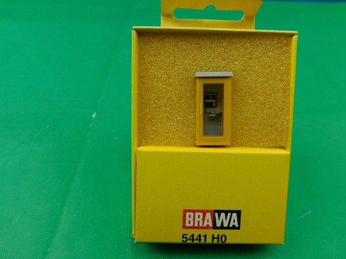 E09 brawa lampen leuchten - lampen, +