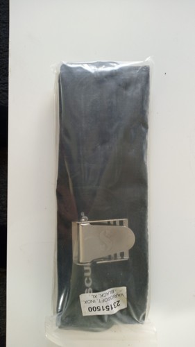 Bleigurt variosoft inox - bleigurt, "variosoft