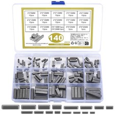 Hochwertiges Kohlenstoffstahl