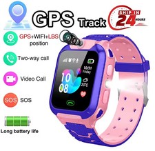 4G Kinder Smartwatch
