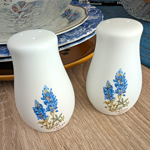 Texas keramik salz - salz-, &