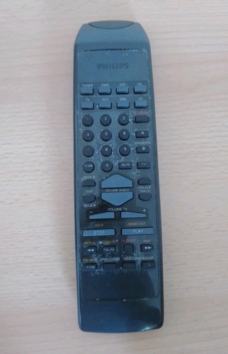 Original fernbedienung philips - original,