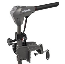 Außenbordmotor Watersnake