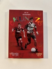 Ultimate Dropz Devils Legacy Betze DNA - Stefan Kuntz 1. FC Kaiserslautern