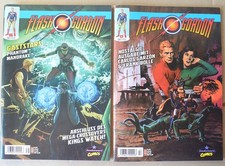 Zauberstern Comic Heft