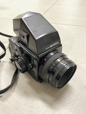 Zenza Bronica SQ-Ai Kamera +