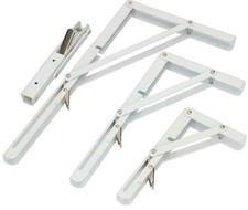 Klappkonsole Klappträger