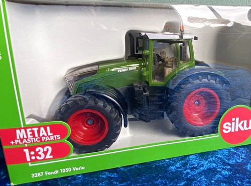 Siku farmer fendt 1050 vario - 1050,
