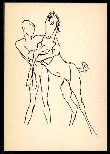 Stell auf renée - renée, sintenis