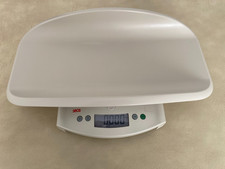 SECA-Babywaage 354 beige