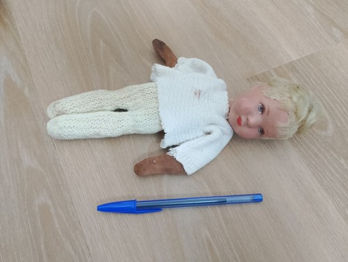 Antike käthe kruse - käthe,