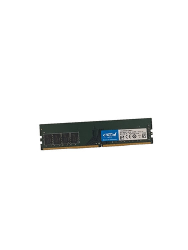 Crucial 8gb ddr4 2133mhz ram - crucial,