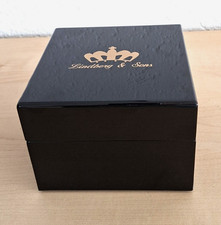 Lindberg & Sons 1er Uhrenbox