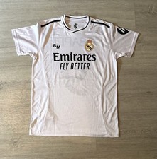 MBAPPE REAL MADRID Trikot