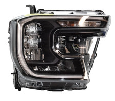 Scheinwerfer Vorne rechts für