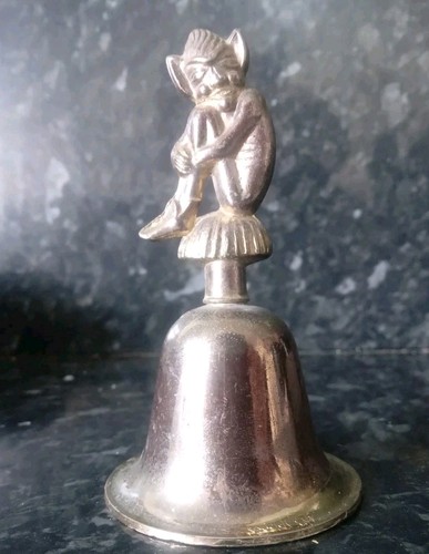 Vintage messing kobold - messing,
