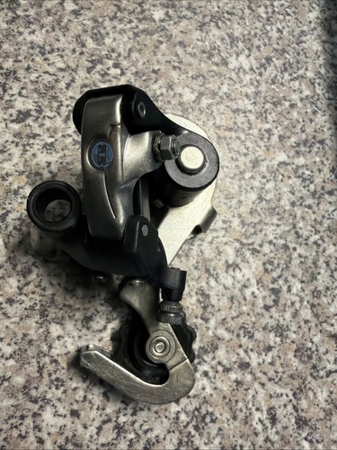 Schaltwerk sachs huret - sachs,