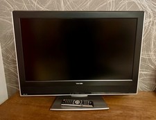 TOSHIBA LCD Colour TV 32WLG66 Fernseher - top Zustand