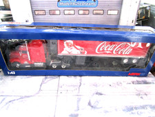 KENWORTH T600 Semi-trailer