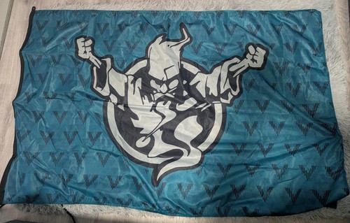 Thunderdome plattern flag - plattern,