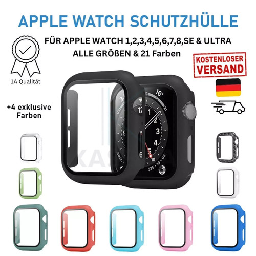 Hülle für apple watch series - hülle,