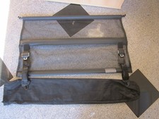 Audi Q5 Netztrennwand Teile