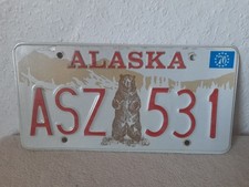 Oldtimer Alaska Neuheit