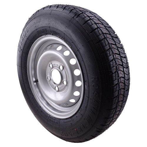 165 r13c 96n - 96n, komplettrad