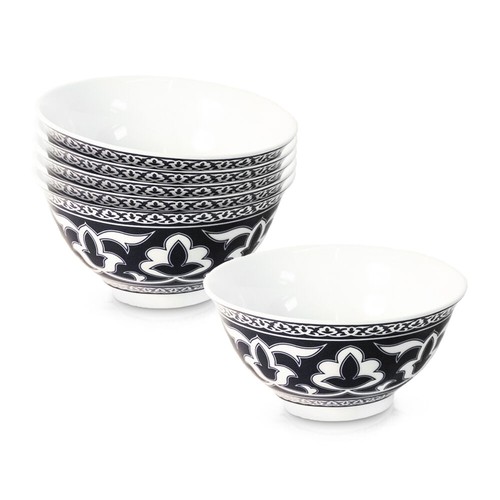 Set piala schüssel - 6,