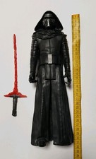 Keylo Ren 30 Cm Actionfigur mit Laser-Schwert Spielzeug Hasbro