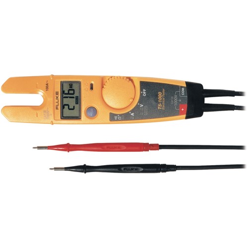 Elektrotester zweipoliger - elektrotester,