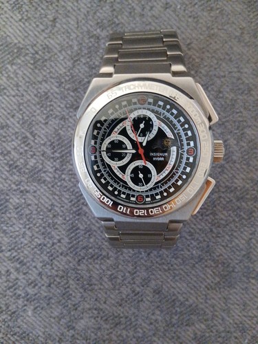 Herrenuhr armbanduhr quarz - armbanduhr,