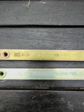 SI Siegenia Axerarm mit Lager Axerstulp Holzfenster L/R