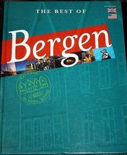 The Best of Bergen,Lotte