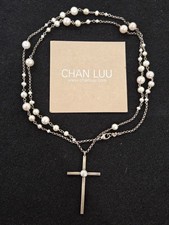 CHAN LUU Sterling Silber