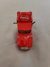Coca Cola Truck als Modellauto für jeden Coca Cola Liebhaber und Sammler