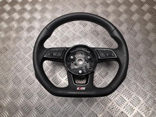 Lenkrad 8w0419091gf audi - lenkrad,