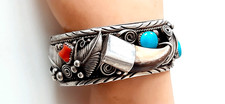 SILBER ARMREIF ° 925 °