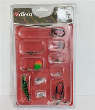 Diem predator pack köder - predator,
