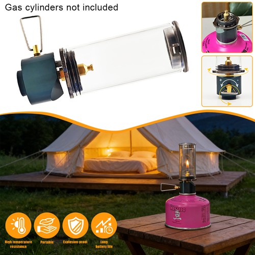 Gaslampe licht lichtlaterne - gaslampe,