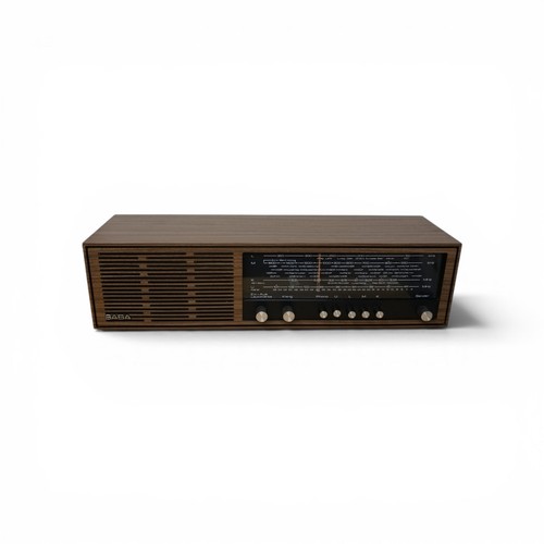 Saba donau tischradio - tischradio,
