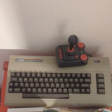 Retro Games +++ The C64 Maxi