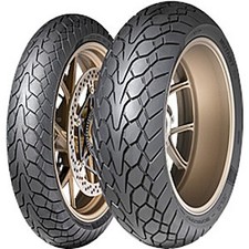 DUNLOP Motorradreifen 160/60