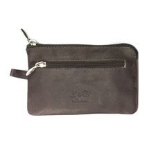 Schlüsseltasche Echt Leder