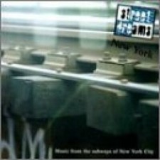 Street Dreams-New York Simon 7