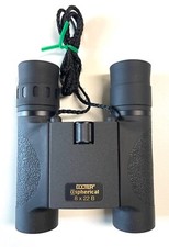 Gebrauchtes Docter aspherical 8x22 B Fernglas schwarz V490