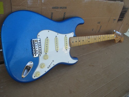1979 fender stratocaster - fender,