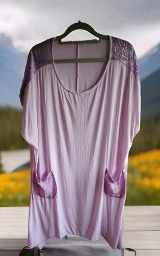 Zipfel tunika bluse - zipfel-tunika,