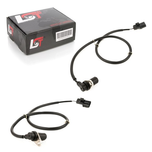 Abs sensor hinten links - abs,